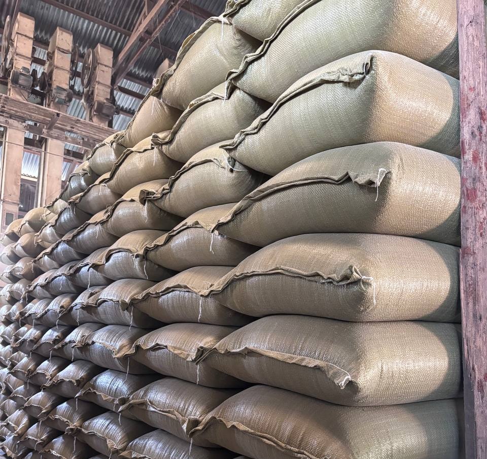 Safe and pure for worry-free consumption